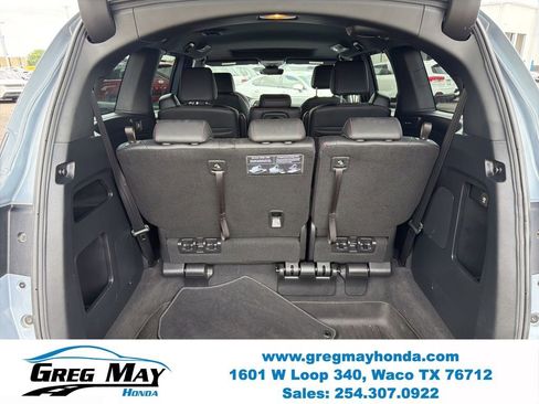 Used 2025 Honda Odyssey Sport-L image 25