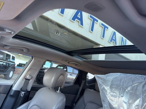 Used 2014 Hyundai Santa Fe Sport w/ Technology Package 04 image 10