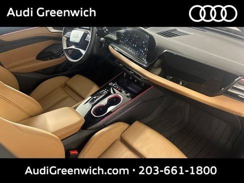 Used 2026 Audi A6 Premium Plus w/ Premium Plus Package AWD/4WD image 26