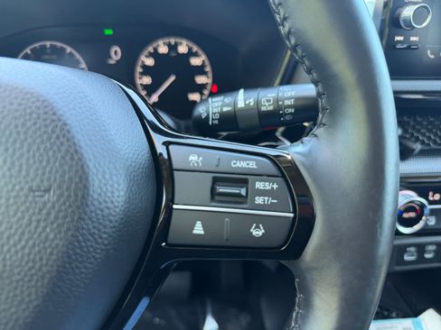 Used 2024 Honda CR-V EX-L image 24