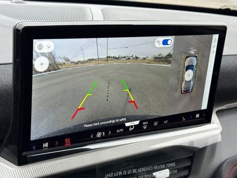 New 2026 Ford Explorer ST w/ Sun And Sound Package image 28