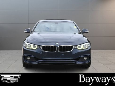 Used 2019 BMW 430i 430i Gran Coupe w/ Convenience Package image 2