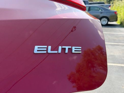 Used 2023 Honda Odyssey Elite image 34