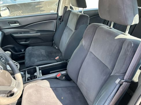 Used 2014 Honda CR-V LX image 12