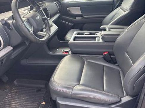 Certified 2025 Ford Expedition Active RWD image 3