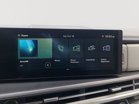 New 2026 Hyundai Santa Fe SE AWD/4WD image 24