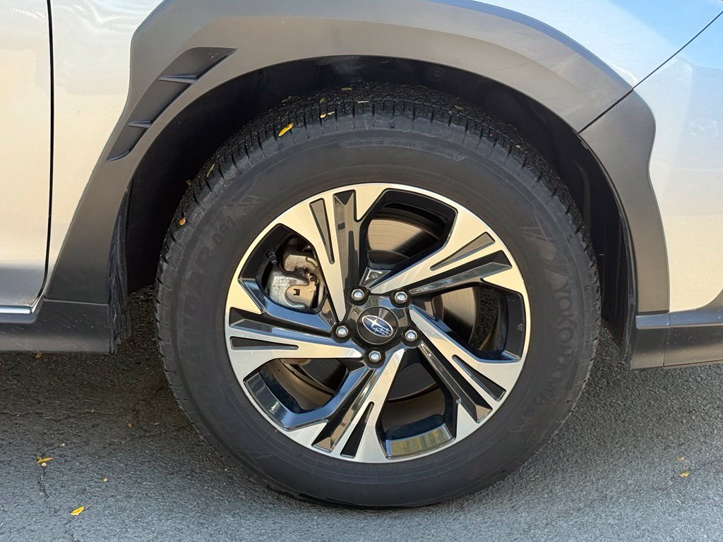 Certified 2024 Subaru Crosstrek 2.0i Premium AWD/4WD image 6
