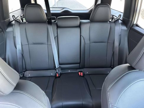 New 2026 Subaru Outback Touring XT AWD/4WD image 13