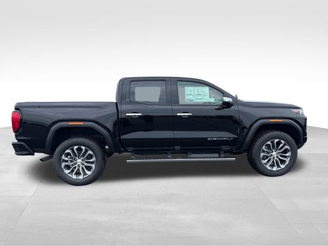 New 2026 GMC Canyon Denali AWD/4WD image 7