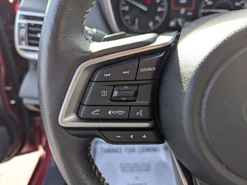 Certified 2023 Subaru Legacy Limited image 11