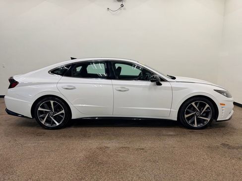 Used 2022 Hyundai Sonata SEL Plus FWD image 5
