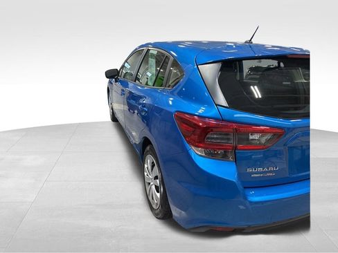 Used 2023 Subaru Impreza 2.0i image 12