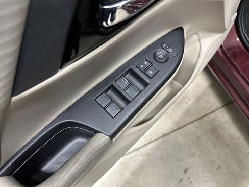 Used 2017 Honda Accord LX image 15