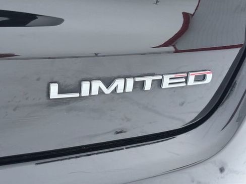 Used 2023 Jeep Compass Limited w/ Elite Group AWD/4WD image 22