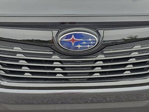 Used 2019 Subaru Forester Sport w/ Popular Package #2 AWD/4WD image 3