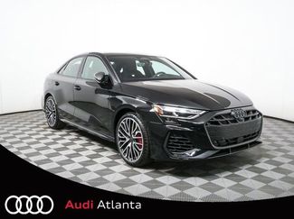 New 2026 Audi S3 Premium video 1