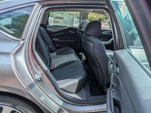 New 2025 Acura TLX w/ Technology Package image 27