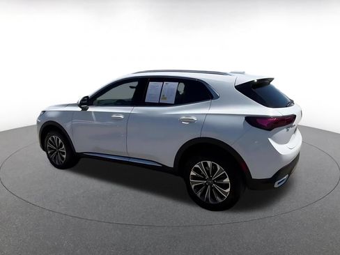 Used 2024 Buick Envision Preferred AWD/4WD image 9