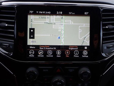 Used 2021 Jeep Grand Cherokee High Altitude image 20