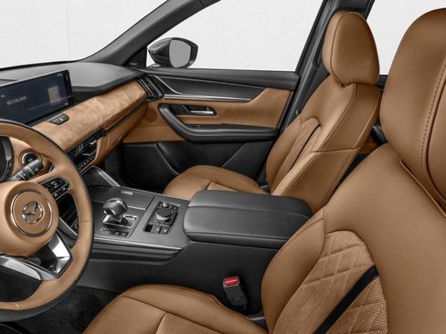 New 2026 MAZDA CX-90 3.3 Turbo S w/ Premium Plus AWD/4WD image 6