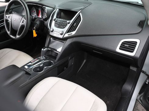 Used 2016 GMC Terrain SLE FWD image 18
