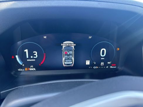 New 2026 Ford Explorer Active w/ Active Comfort Package image 11