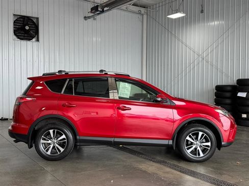 Used 2017 Toyota RAV4 XLE w/ Plus Special Value Package AWD/4WD image 2
