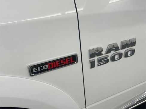 Used 2018 RAM 1500 Limited image 9