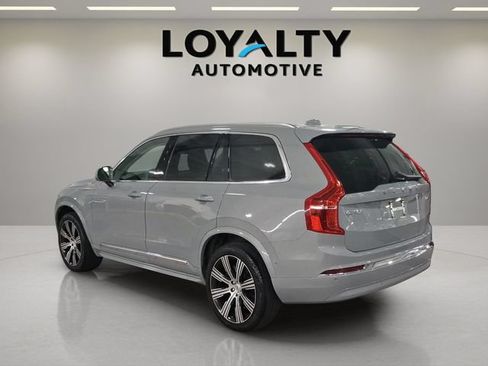 Used 2024 Volvo XC90 B6 Ultimate w/ Protection Package Premier AWD/4WD image 3