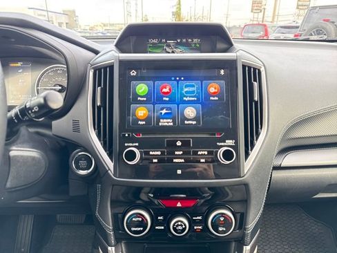 Used 2021 Subaru Forester Limited w/ Popular Package #3 image 25