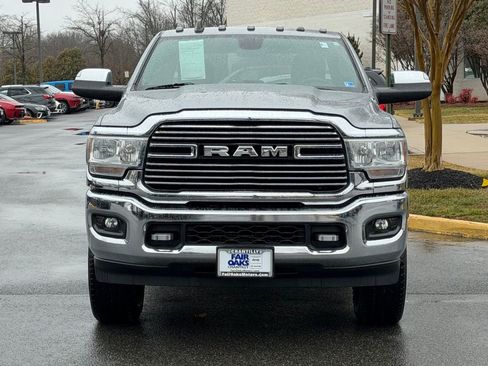 Used 2020 RAM 2500 Big Horn w/ Level 1 Equipment Group image 4