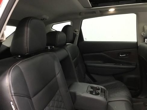 Used 2024 Nissan Murano Platinum image 21