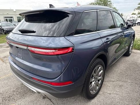 Used 2022 Lincoln Corsair AWD w/ Premium Package image 6