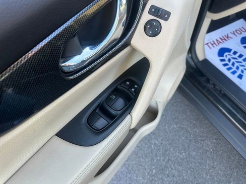 Used 2016 Nissan Rogue SL image 15