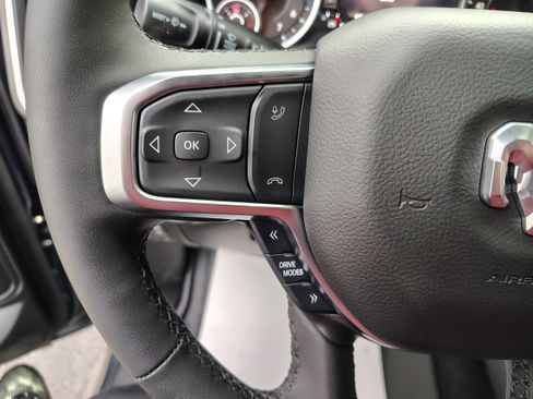 New 2026 RAM 1500 Big Horn image 28