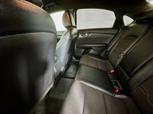 Used 2023 Kia Forte GT-Line w/ GT-Line Technology Package image 24