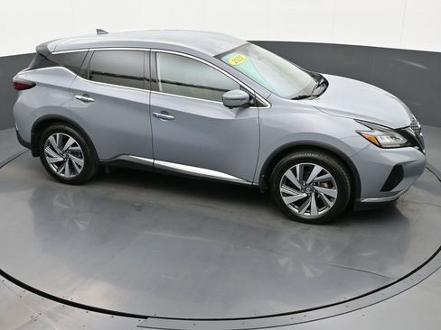 Used 2021 Nissan Murano SL image 37