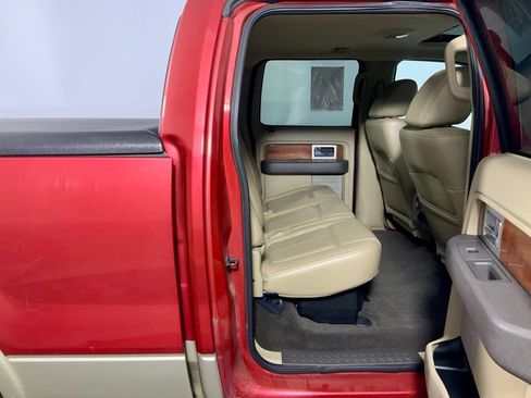 Used 2009 Ford F150 Lariat AWD/4WD image 31
