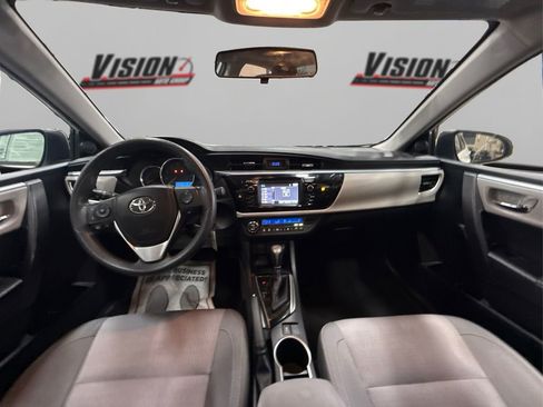 Used 2014 Toyota Corolla LE w/ Body Protection Package image 22