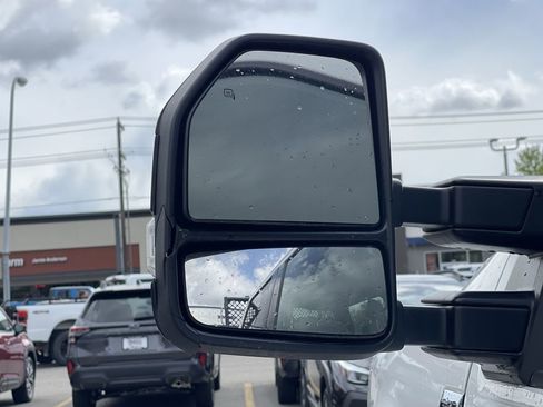 Used 2021 Ford F350 XLT AWD/4WD image 15