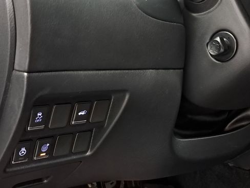 Used 2019 INFINITI QX60 Luxe w/ Essential Package image 16