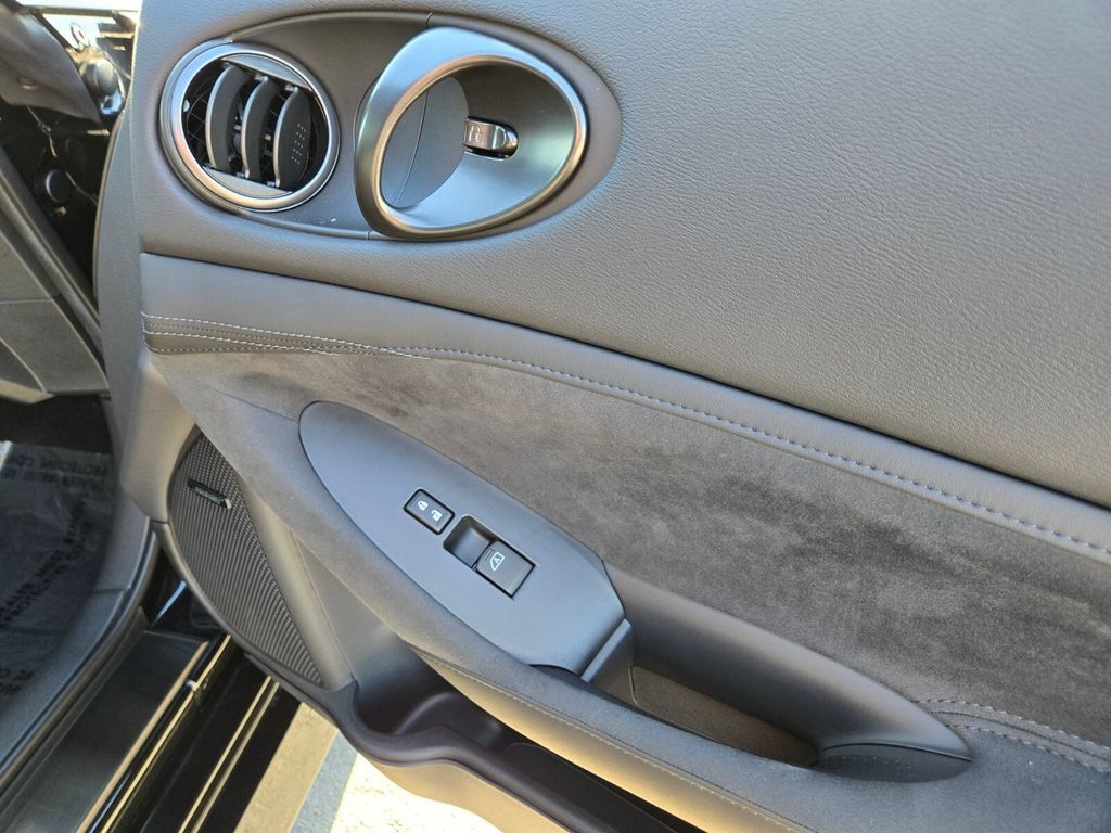 New 2027 Nissan Z Performance RWD image 18