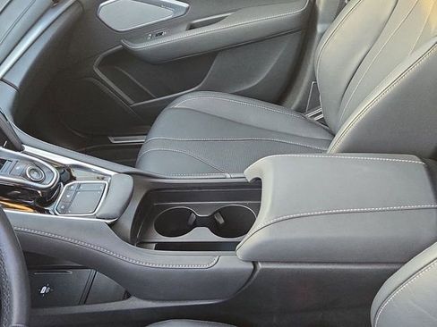 Certified 2023 Acura RDX FWD w/ Technology Package image 21