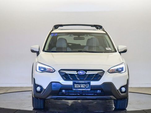 Used 2023 Subaru Crosstrek 2.5i Limited image 7