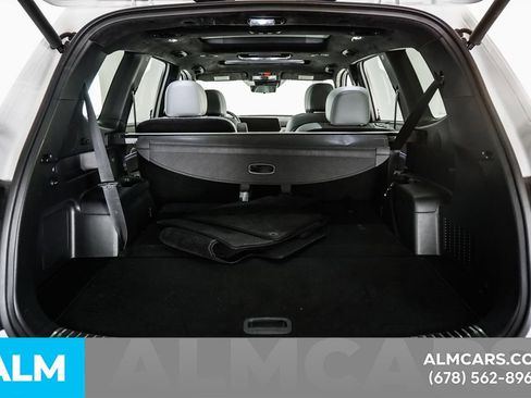 Used 2024 Kia Telluride SX Prestige X-Line AWD/4WD image 21