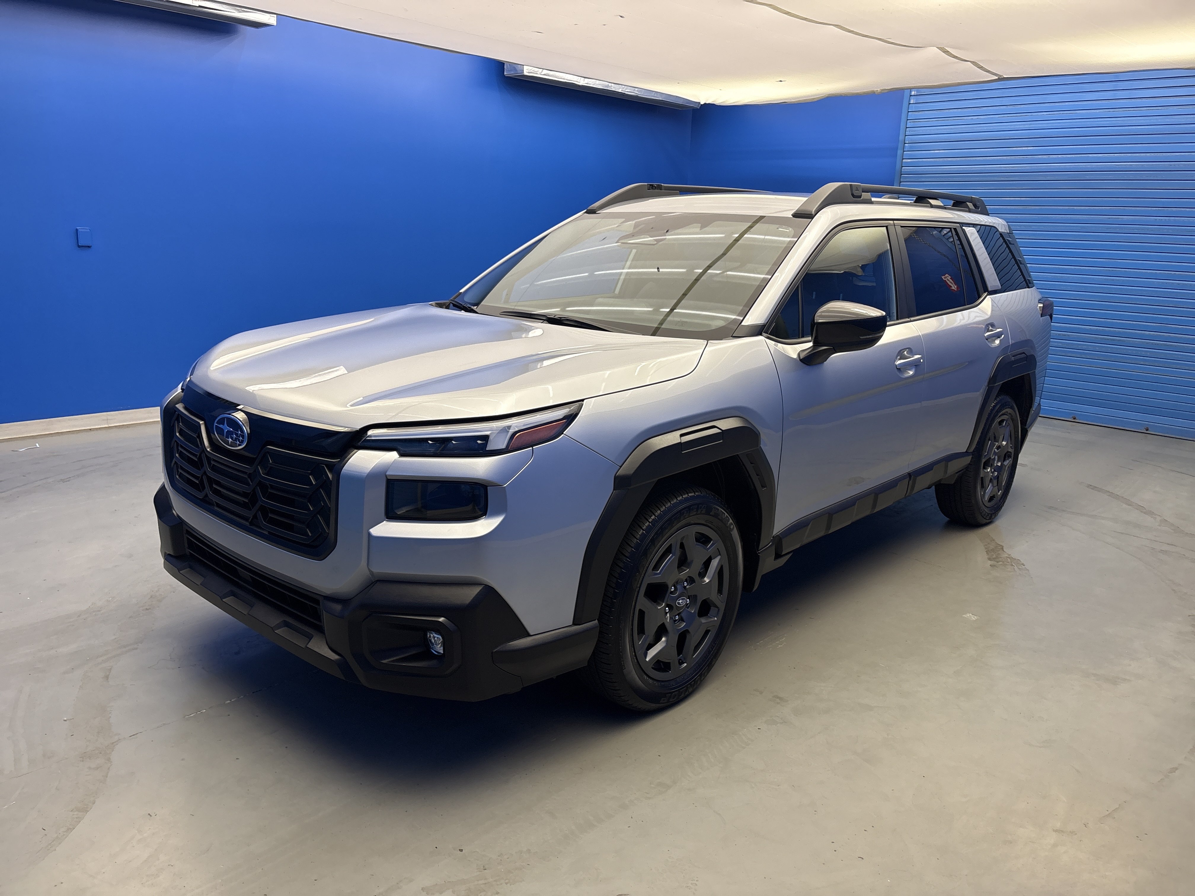 Certified 2026 Subaru Outback Premium AWD/4WD image 4