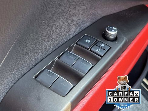 Used 2022 Toyota Camry XSE image 26