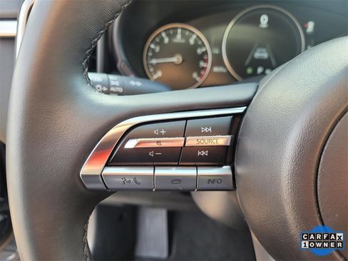 Used 2025 MAZDA CX-50 AWD 2.5 S w/ Preferred Package image 23