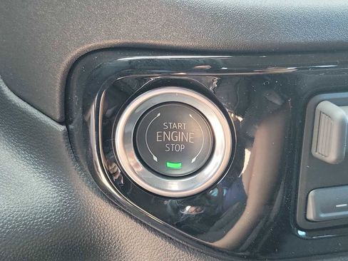 New 2026 Chevrolet Silverado 1500 RST w/ RST Select Package RWD image 25