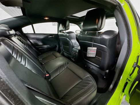 Used 2023 Dodge Charger SRT Hellcat image 27